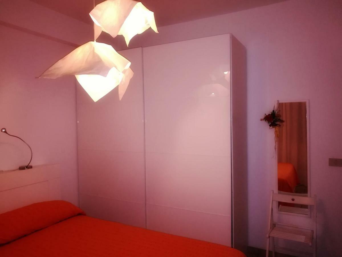 Appartamenti Alba E Tramonto Lampedusa Exterior photo