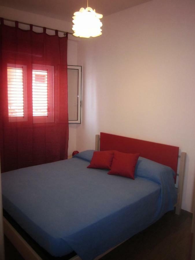 Appartamenti Alba E Tramonto Lampedusa Exterior photo
