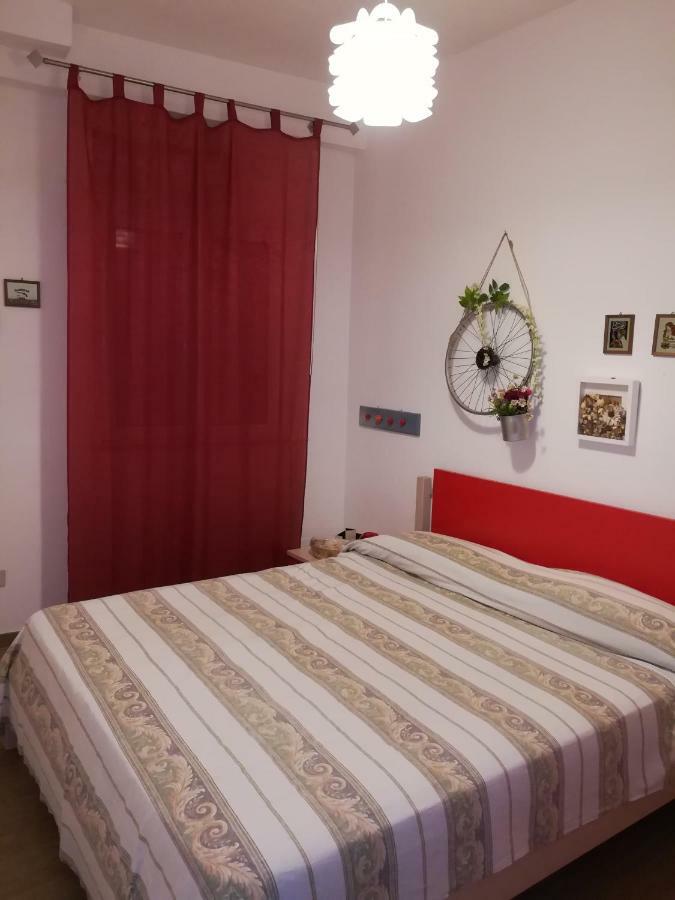 Appartamenti Alba E Tramonto Lampedusa Exterior photo